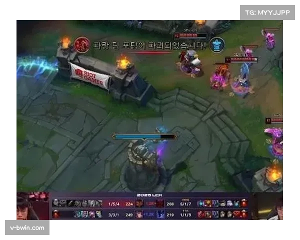 GEN战胜T1再添胜绩 136局对决中获73局延续LCK霸主地位