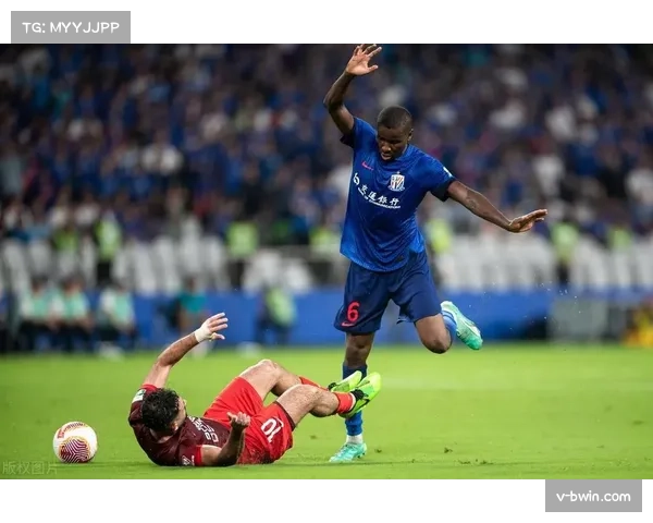 路易斯：申花在本轮比赛中获胜，继续保持争冠的可能性