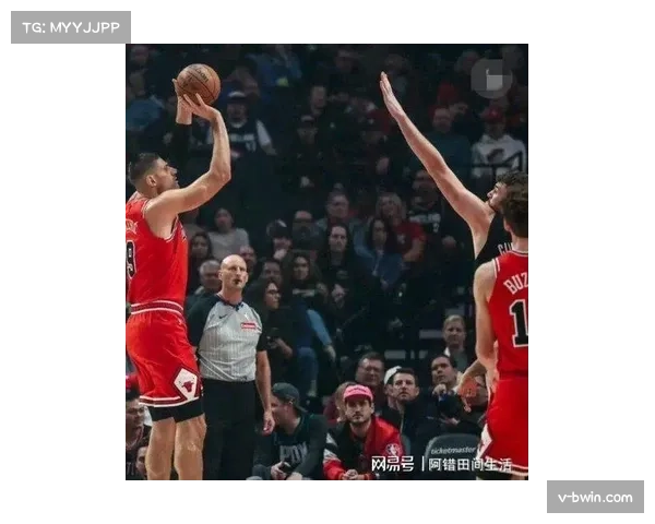 公牛122-121险胜开拓者 拉文德罗赞关键时刻稳定