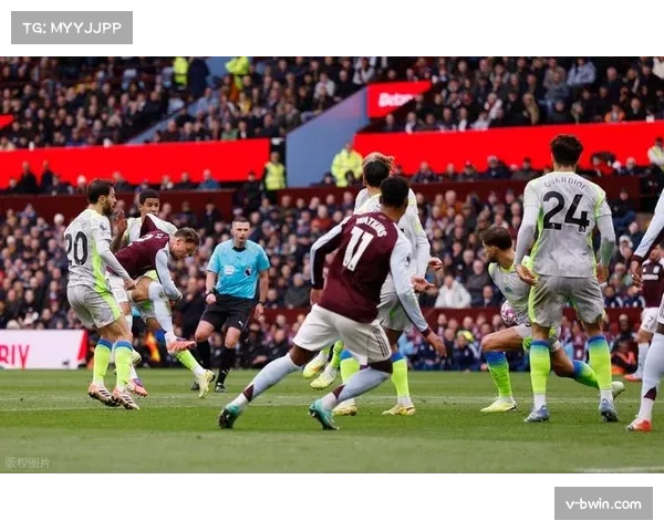 维拉客场逆转西汉姆联取九连胜 积分紧咬曼城争冠在望